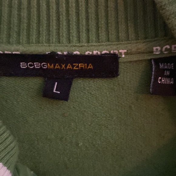 BCBG sport women’s jogging outfit jacket and pants vintage - Picture 4 of 11